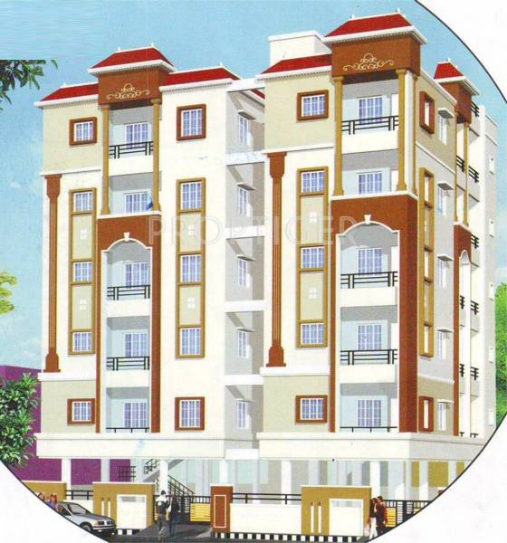 Images for Elevation of Satya Preethi Nilayam Images for Elevation of Satya Preethi Nilayam