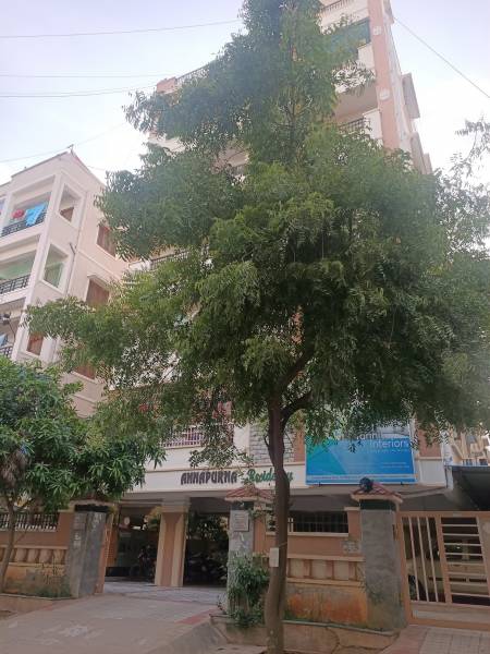  annapurna-residency Elevation