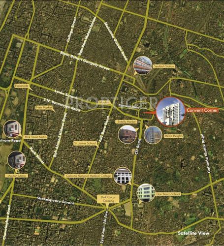 Images for Location Plan of Belani Convent Corner convent-corner Images for Location Plan of Belani Convent Corner