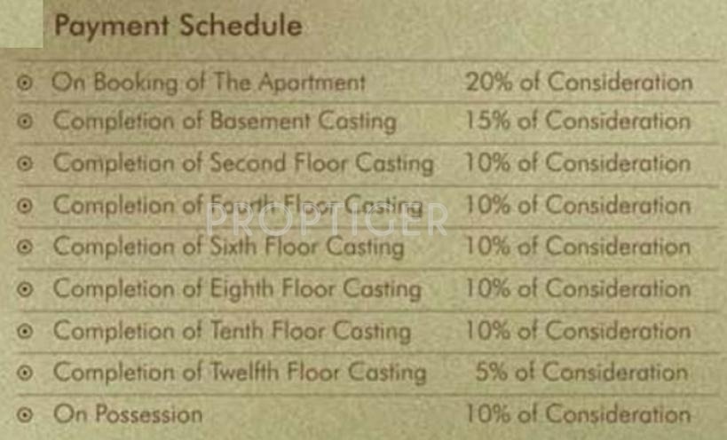 convent-corner Images for Payment Plan of Belani Convent Corner Payment Plan