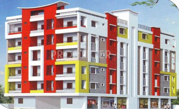 Images for Elevation of Satya Mahi OM Complex Images for Elevation of Satya Mahi OM Complex