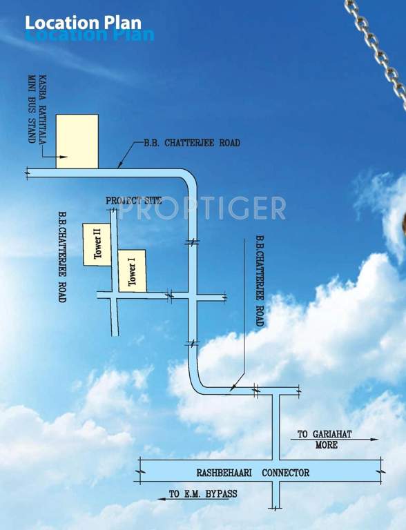  exotica Images for Location Plan of Orion Exotica