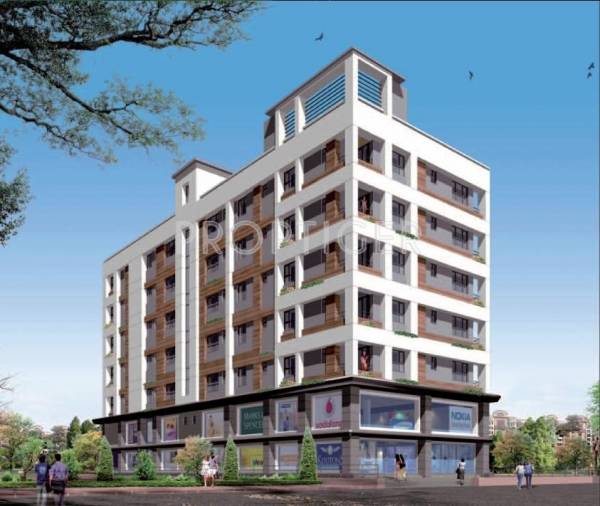 NVP Commercial 77 Estates