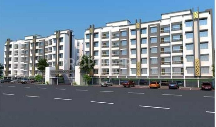 Dharmadev Infrastracture Swaminarayan Park 1