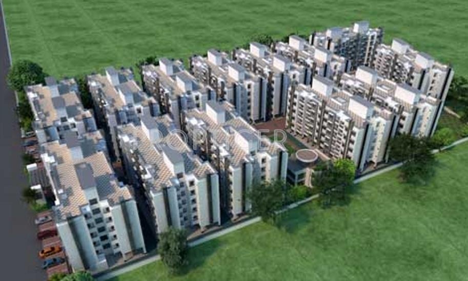 Dharmadev Infrastracture Swaminarayan Park 1