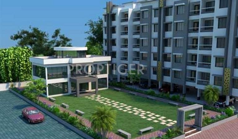 Dharmadev Infrastracture Swaminarayan Park 1