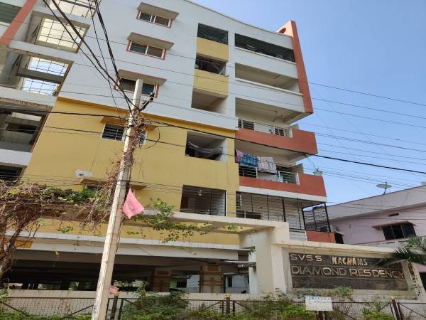 Elevation diamond-residency Elevation