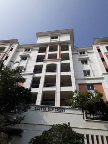Elevation aditya-sun-crest Elevation