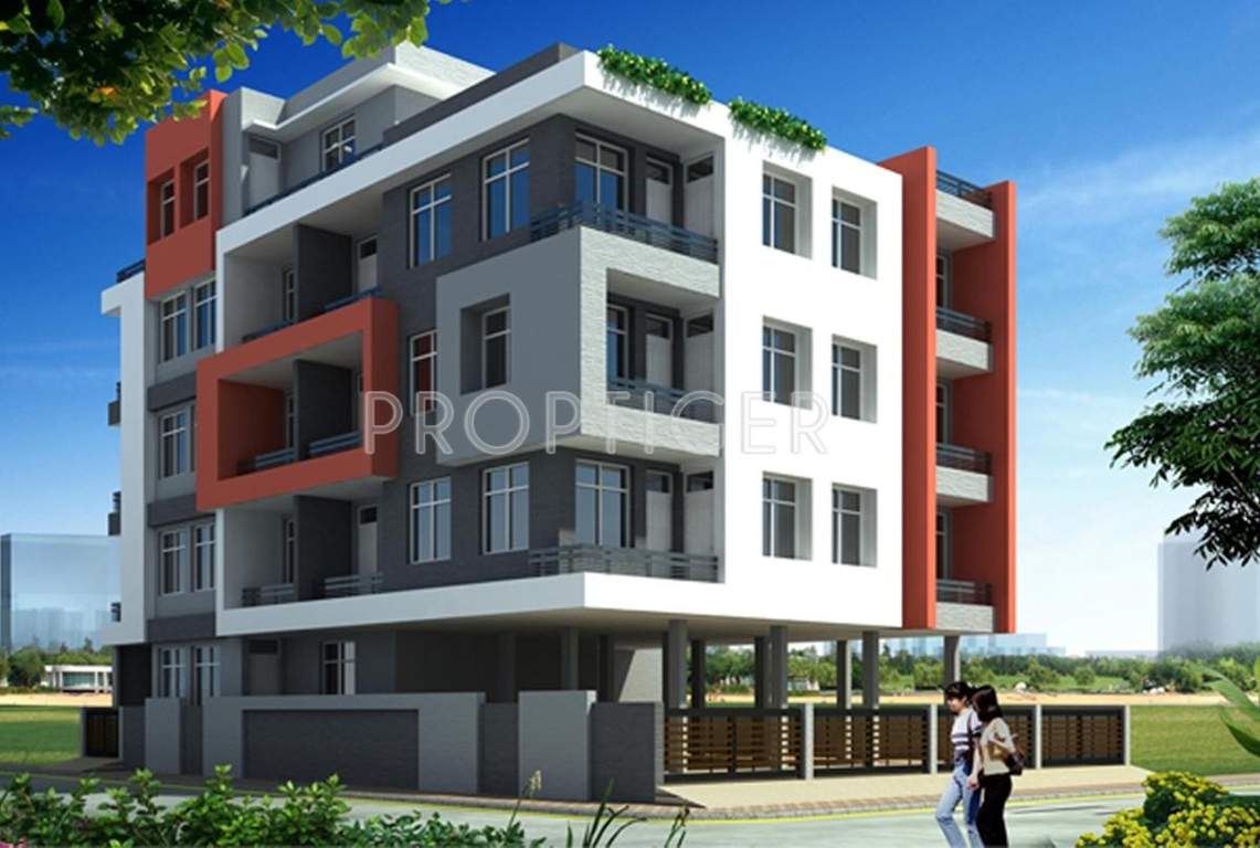  aman park Images for Elevation of Aman Aman Park