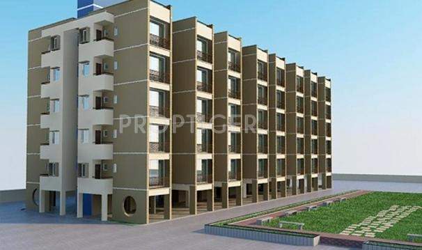 swaminarayan park 3 Dharmadev Infrastracture Swaminarayan Park 3