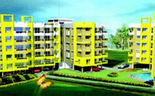 Images for Elevation of Loharuka Group Green Vista