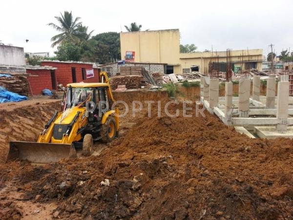 Images for Construction Status of Vedant Vihas