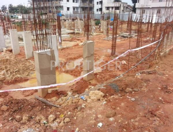 Images for Construction Status of Vedant Vihas