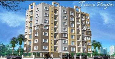 Images for Elevation of Triveni Heights Images for Elevation of Triveni Heights