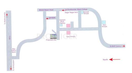  lakshmi-durga-sagar-enclave Images for Location Plan of BR Lakshmi Durga Sagar Enclave