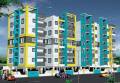 BR Constructions Lakshmi Durga Sagar Enclave