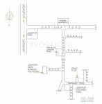 Images for Location Plan of Gajraj Gajraj Orchid