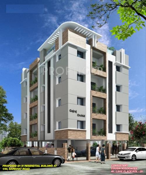 Images for Elevation of Gajraj Gajraj Orchid Images for Elevation of Gajraj Gajraj Orchid