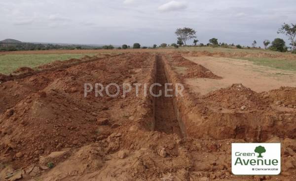 Images for Elevation of Greater Green Avenue