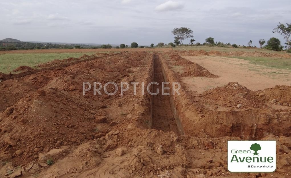 Images for Elevation of Greater Green Avenue