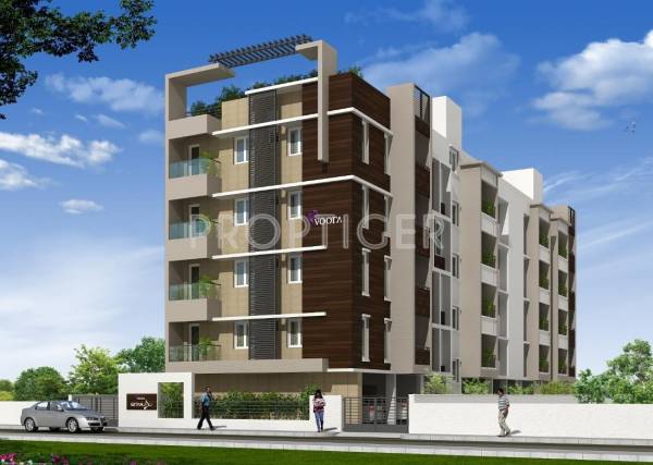 Images for Elevation of Voora Gitanjali