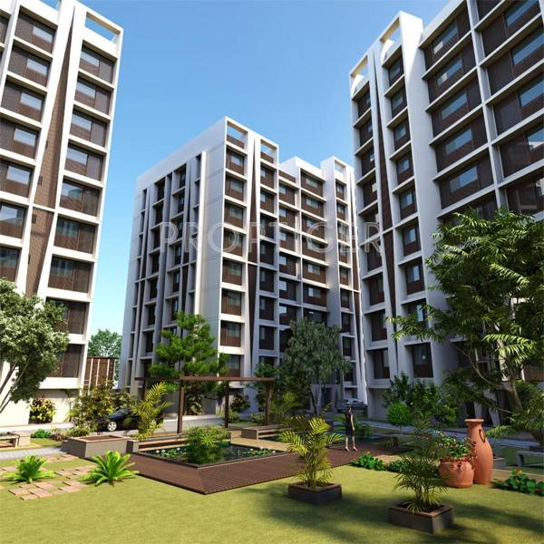 Ganesh Housing Satva