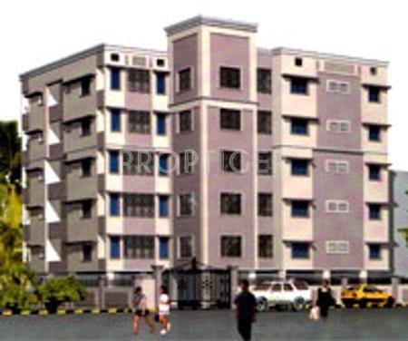  thungabhadra Images for Elevation of NCL Homes Ltd Thungabhadra