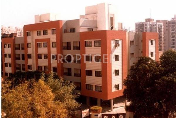 Images for Elevation of Vishwanath Sharanam II