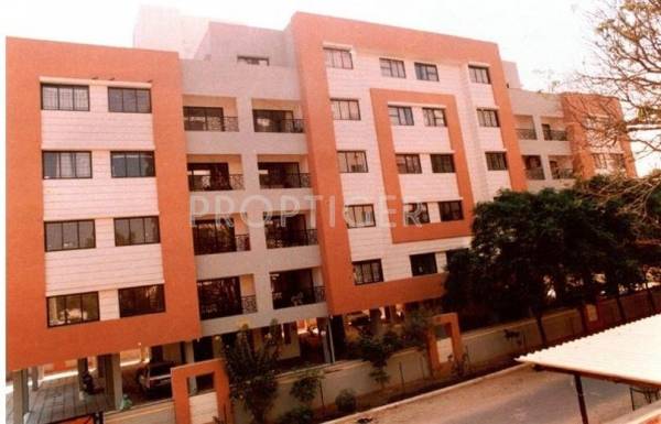 Images for Elevation of Vishwanath Sharanam II