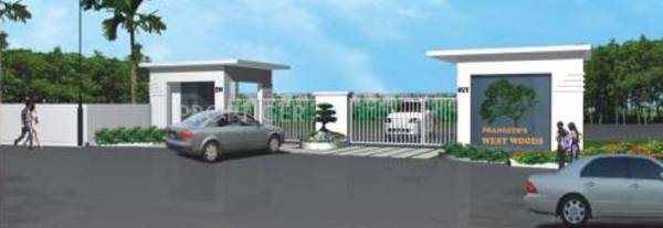 Images for Elevation of Praneeth Westwoods