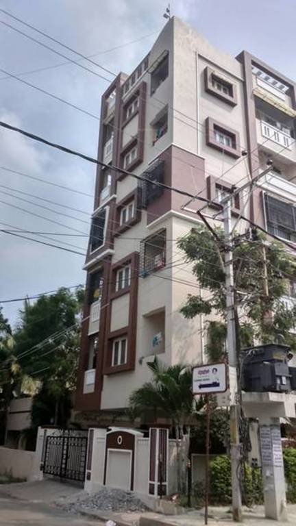 Images for Elevation of Star Sai Sadan