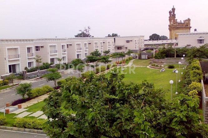 N K Leasing Villa Springs East