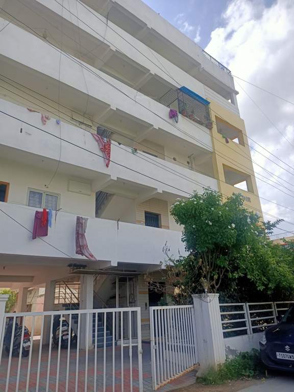  fort house Elevation