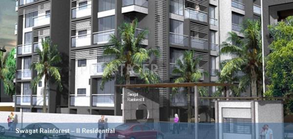 Images for Elevation of Swagat Rainforest 2