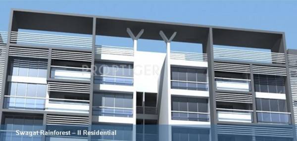 Images for Elevation of Swagat Rainforest 2