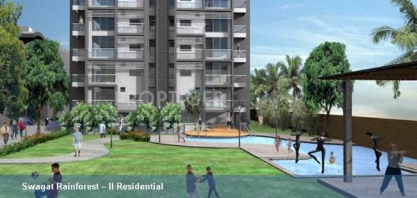 Images for Elevation of Swagat Rainforest 2