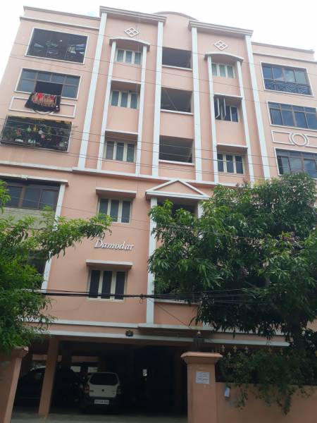 Elevation damodar Elevation