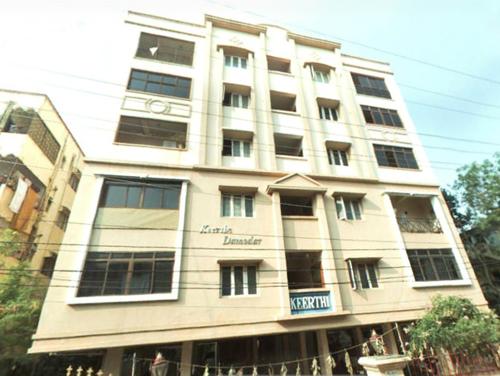 Images for Elevation of Keerthi Damodar damodar Images for Elevation of Keerthi Damodar