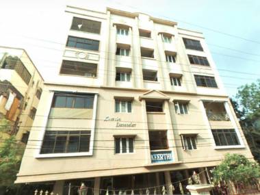 Images for Elevation of Keerthi Damodar damodar Images for Elevation of Keerthi Damodar