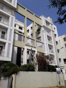 Elevation aditya-gate-way Elevation