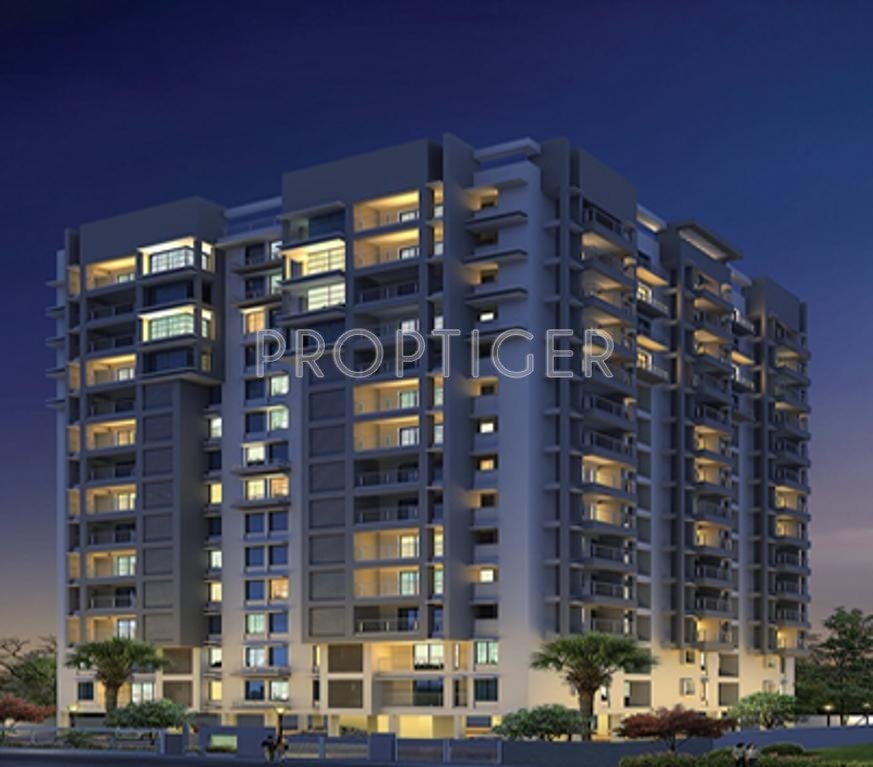  vaishnovi sikhara Images for Elevation of TNR Vaishnovi Sikhara