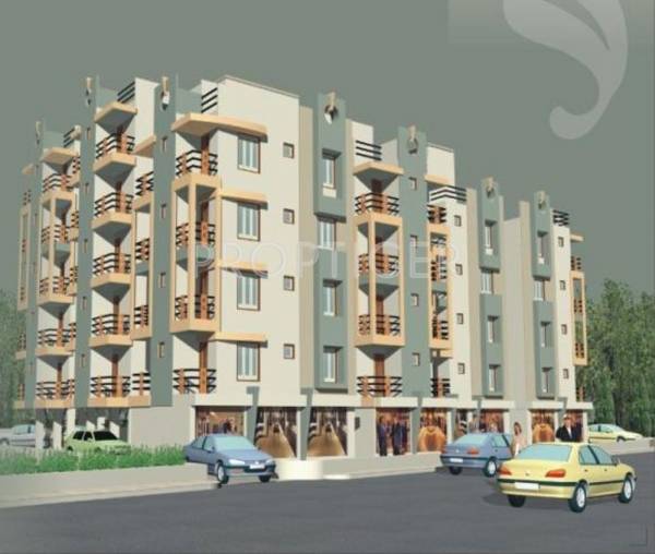 Simandhar Developers Residancy residancy Simandhar Developers Residancy