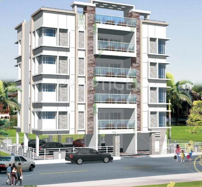 Images for Elevation of Connoisseur Lake view