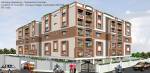 Images for Elevation of Elite Constructions Harmony Residency