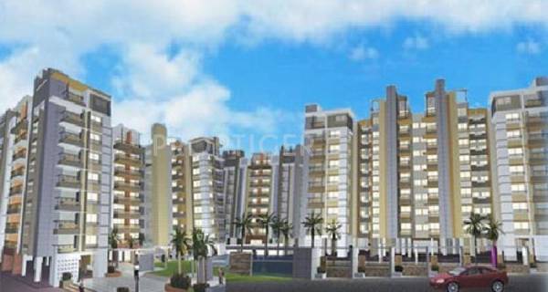  heights Images for Elevation of Devnandan Devnandan Heights