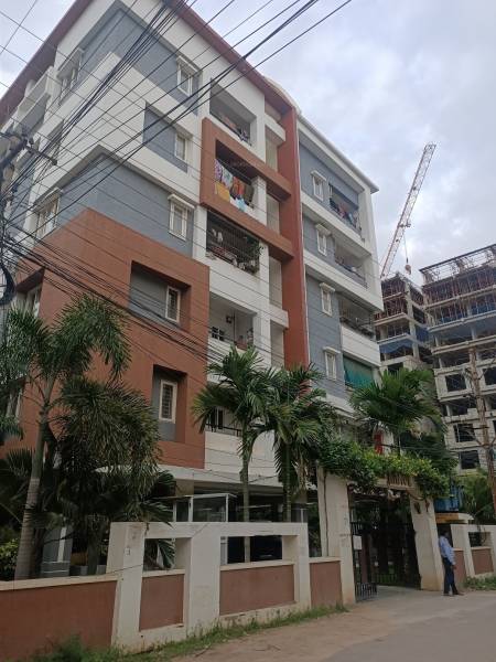Elevation anmol-apartments Elevation