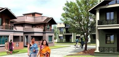 Images for Elevation of RDB Regent Village Images for Elevation of RDB Regent Village
