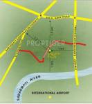  pylon Images for Location Plan of Sangath Pylon