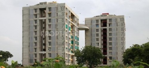  pylon Images for Elevation of Sangath Pylon