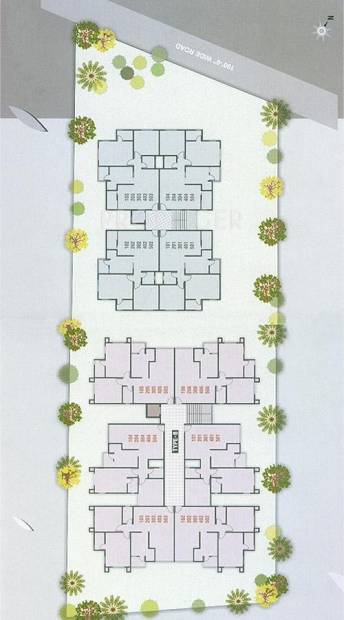 Images for Site Plan of Devnandan Homes